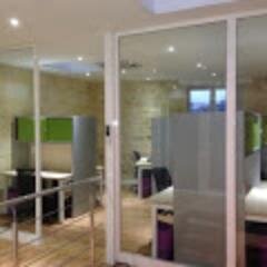Espace de coworking