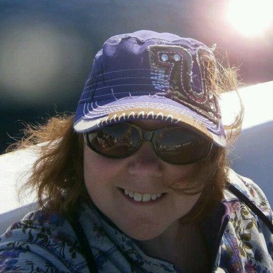 AngelaMcClintic's profile picture. Oregon native. Pomeranian lover. Passionate about relay for life & suicide prevention!!  Event Chair for @ES_RFL