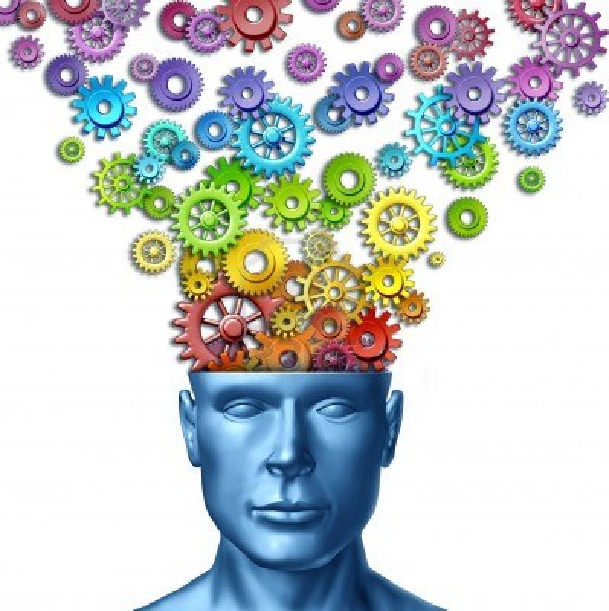 Empower your life with creativity!