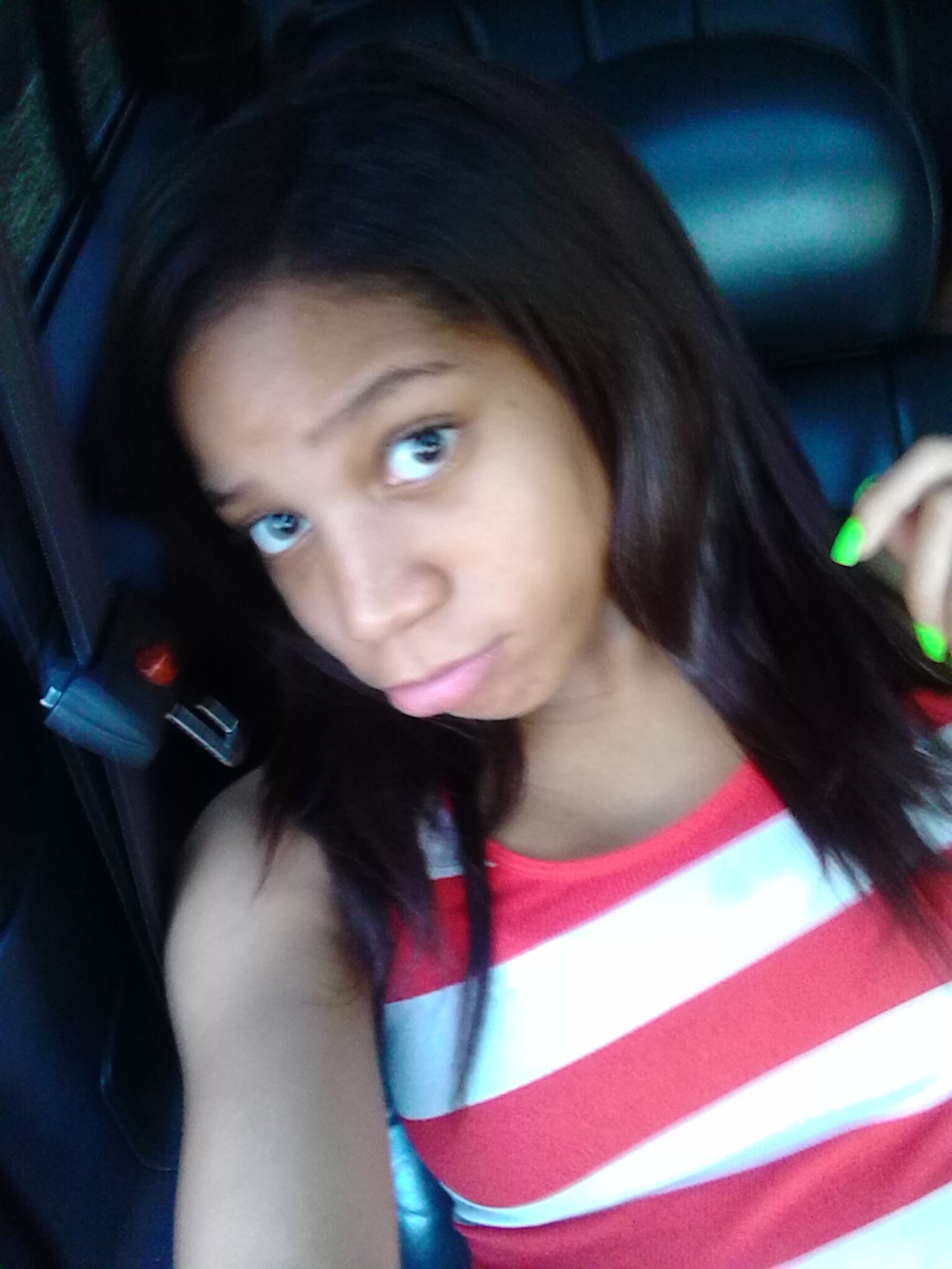 A'Ravion mommie