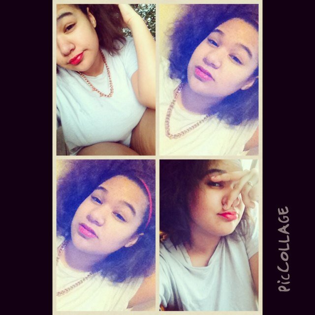 Dont try to be who iam becoming✋i like who i like #Basketball.! Known by many,fucks wit little.! ✊