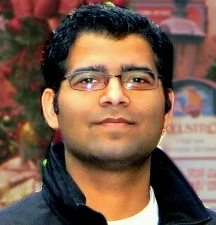 sourishmoy's profile picture. MS(Computer Science) - University of Illinois, tech and sports enthusiast. RTs are not endorsements