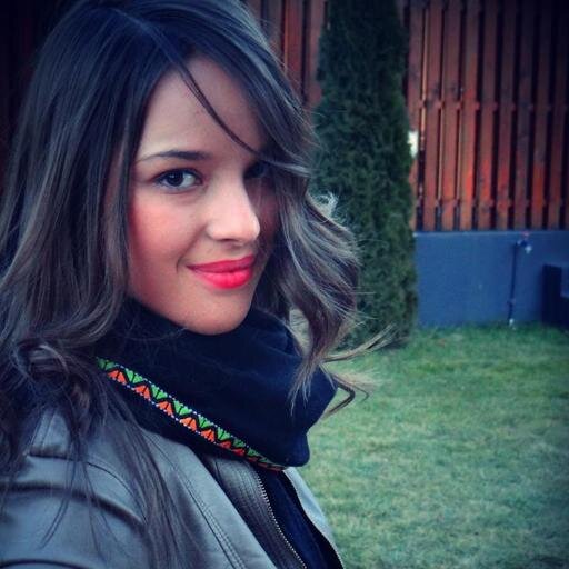 SilviaAndreeaa's profile picture. In love with music and fashion addict :)