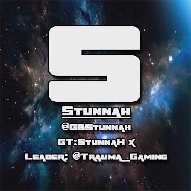 18yo competitive cod player | 5k Mlg rank | Play way to much Gamebattels lol GT: StunnaH x
