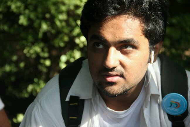 soumitrakemkar's profile picture. 