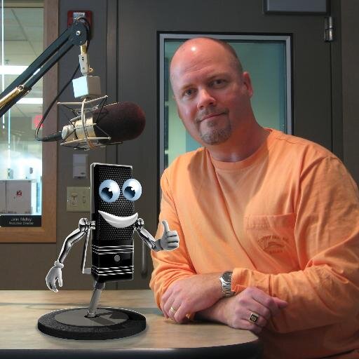 johnmelley's profile picture. Integrity. Respect for the Individual. Achievement.