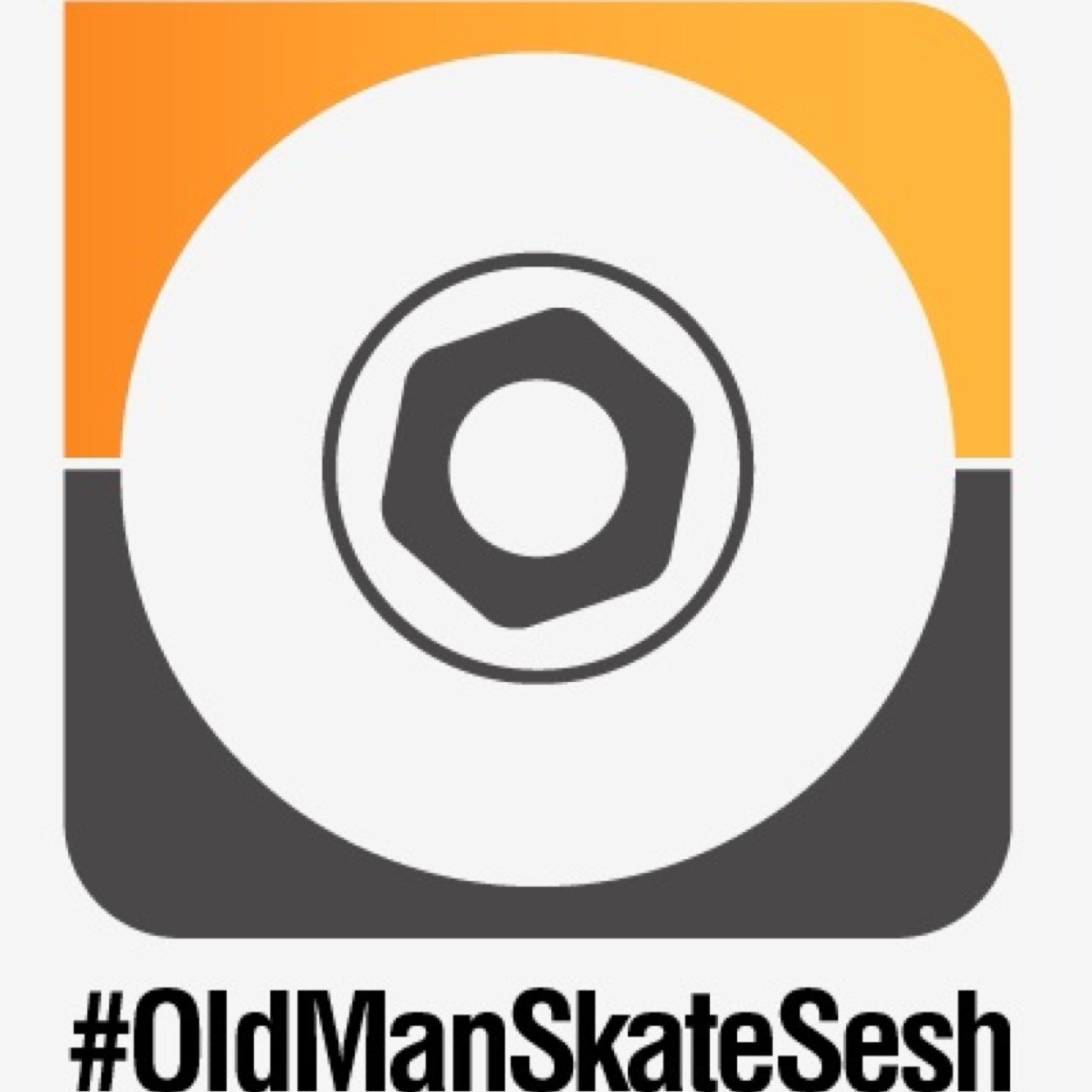OldManSkateSesh's profile picture. This page was created for those of us that have a love for skateboarding & realize we are never too old to get back out there and have a blast. #OldManSkateSesh