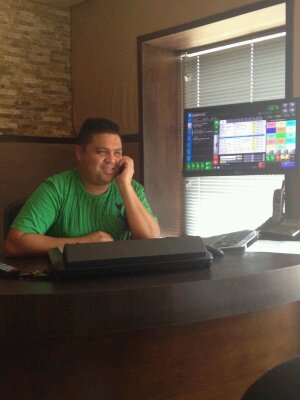 TENICO DE GRABACION OPERADOR RADIO METROPOLIS 103.9 FM LIDER 95.3 FM JANIERGUANIPA@GMAIL.COM