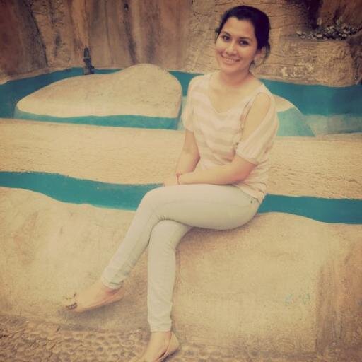 YareGuzman's profile picture. Psicóloga en proceso:) Begin Again...