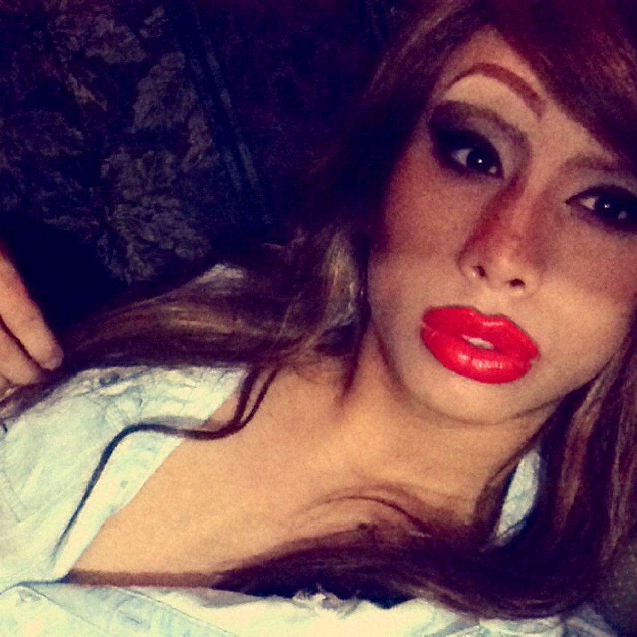 Blairvogue's profile picture. My name is Blair, the newest bad bitch in town. Whats the T?