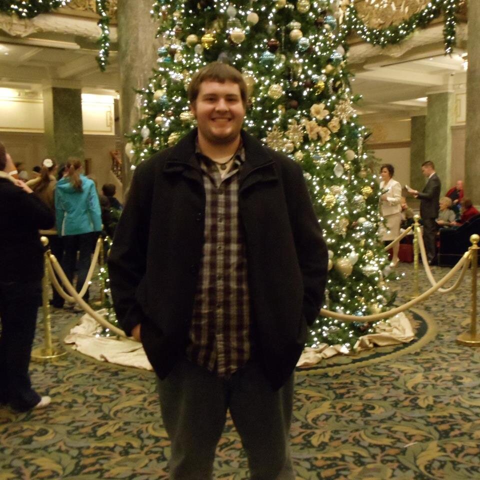 tmj9242's profile picture. 