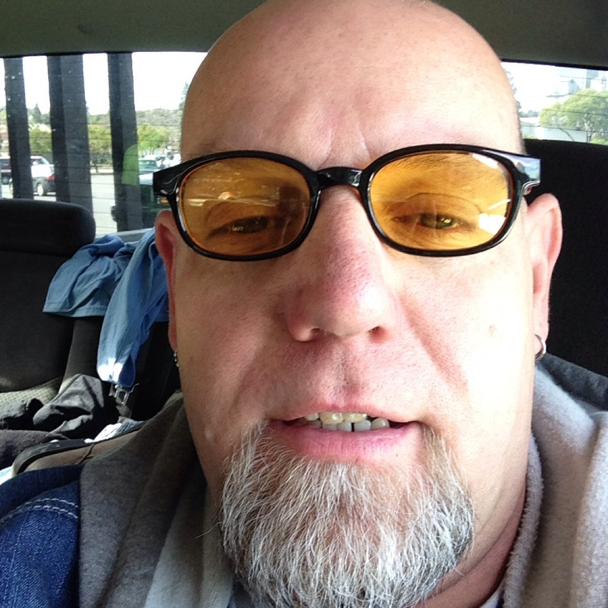 badassbilly707's profile picture. 