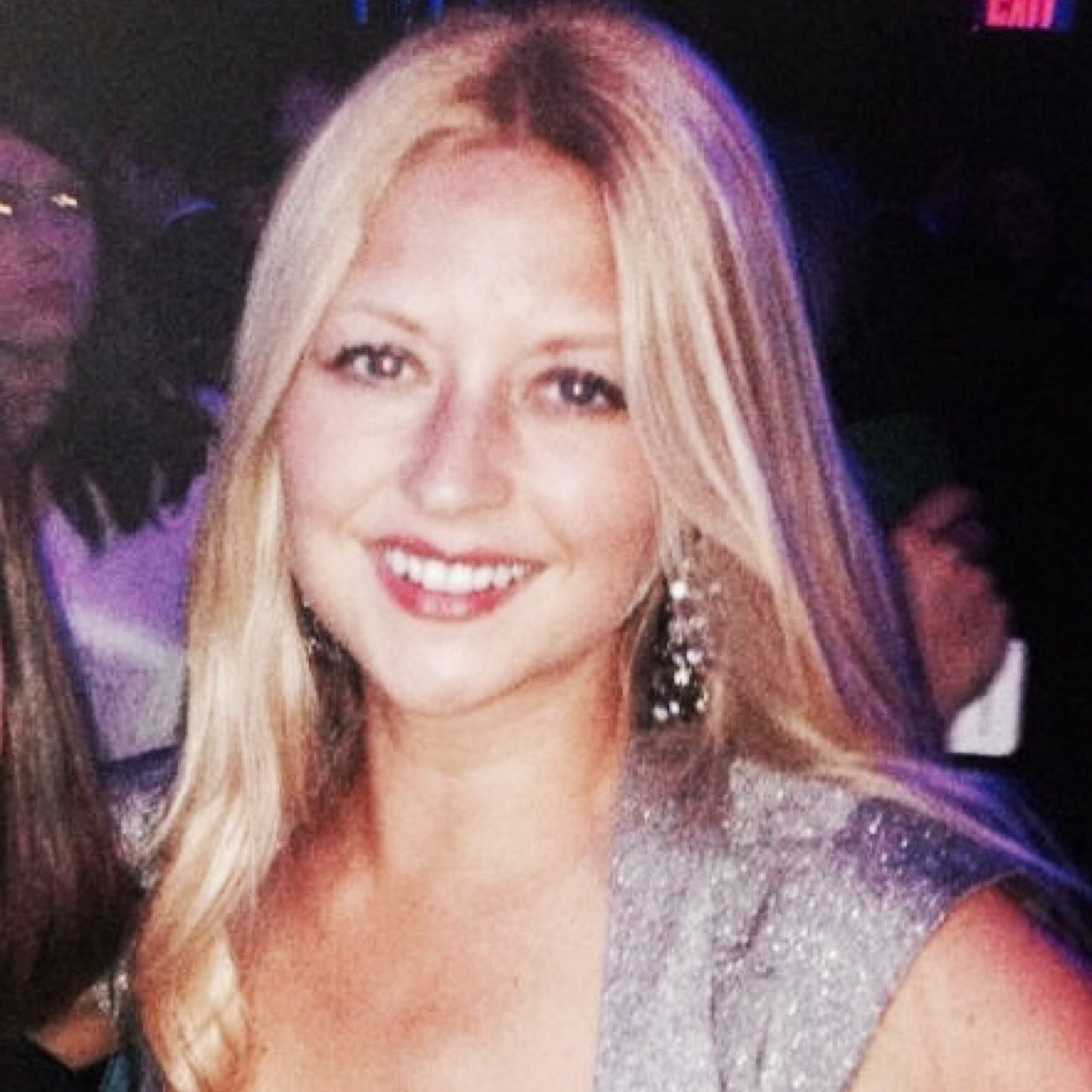 KatieBootsDC's profile picture. Writer