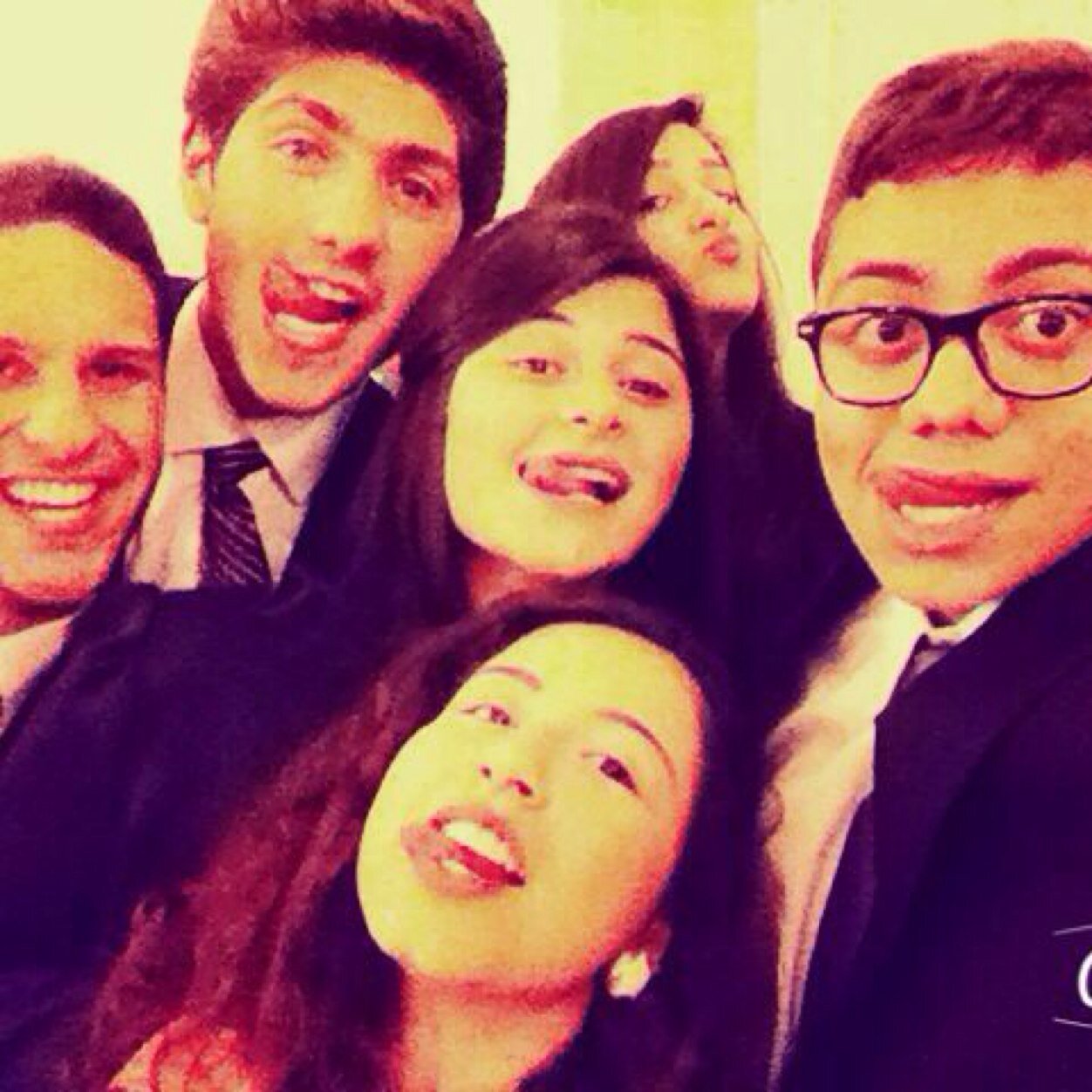 daoueidat's profile picture. insta: DimaOueidat
Snapchat: daoueidat