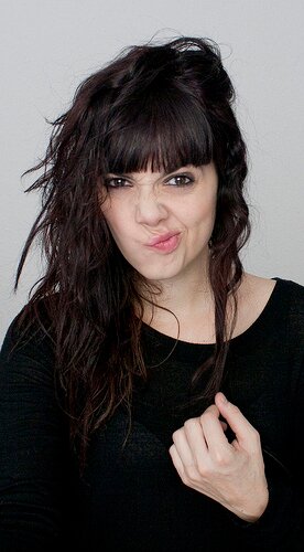 sonika_oo's profile picture. ·Hago CHAS! y aparezco a tu lado·