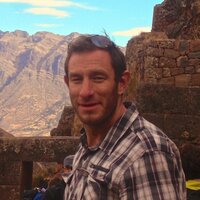 A. Joshua West (@drjoshwest) 's Twitter Profile