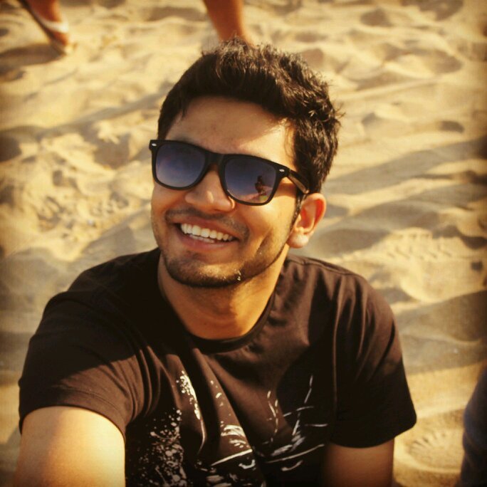 Co-founder at Vision Labs | Building @SuperrPets 
Entrepreneur | Product & Marketing | Avid Cricket Enthusiast |