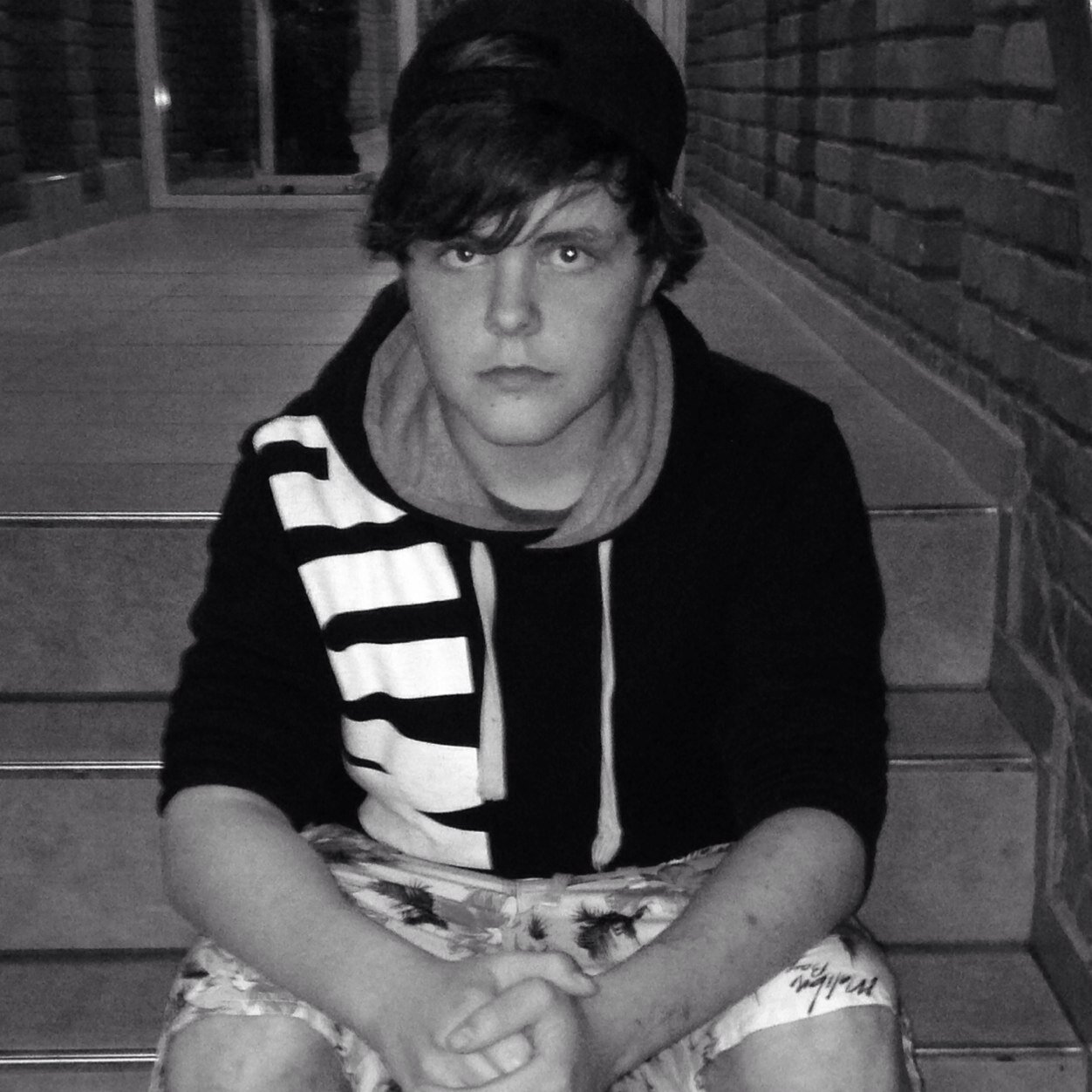 Everyday im tweeting, about the life of a teenager! ❤️