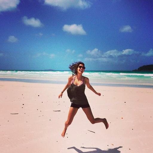 natasharatanshi's profile picture. Vancouverite in London. Building new planning and scheduling tools to change how customer service teams work.