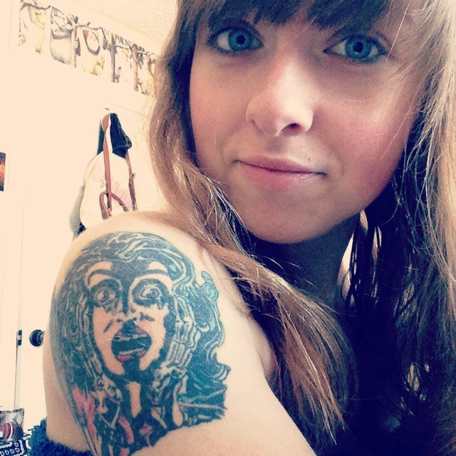 MichelleMeister's profile picture. i live in newfoundland, i study politics, i listen to music.