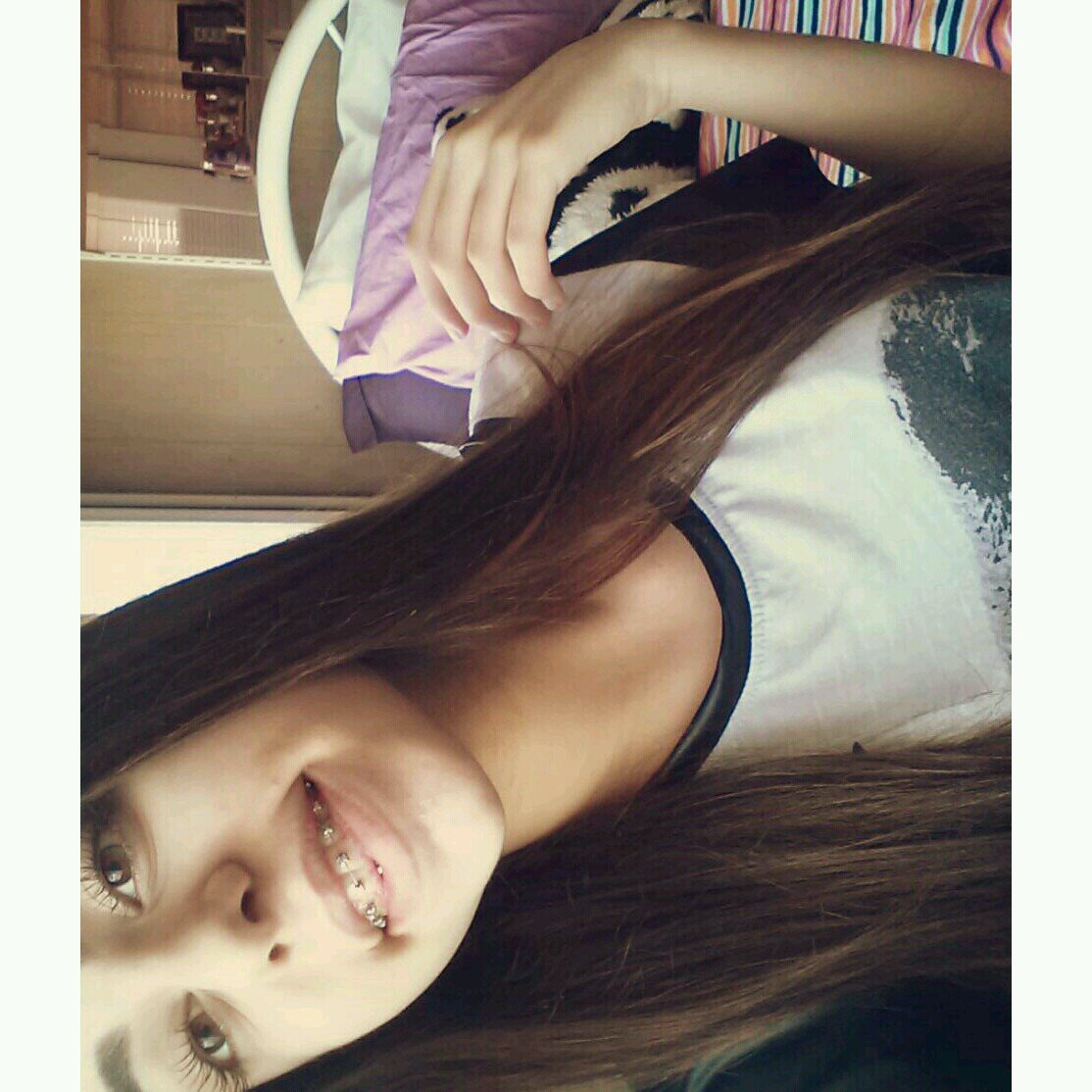 everything happens for a reason~ |foreveryoung|