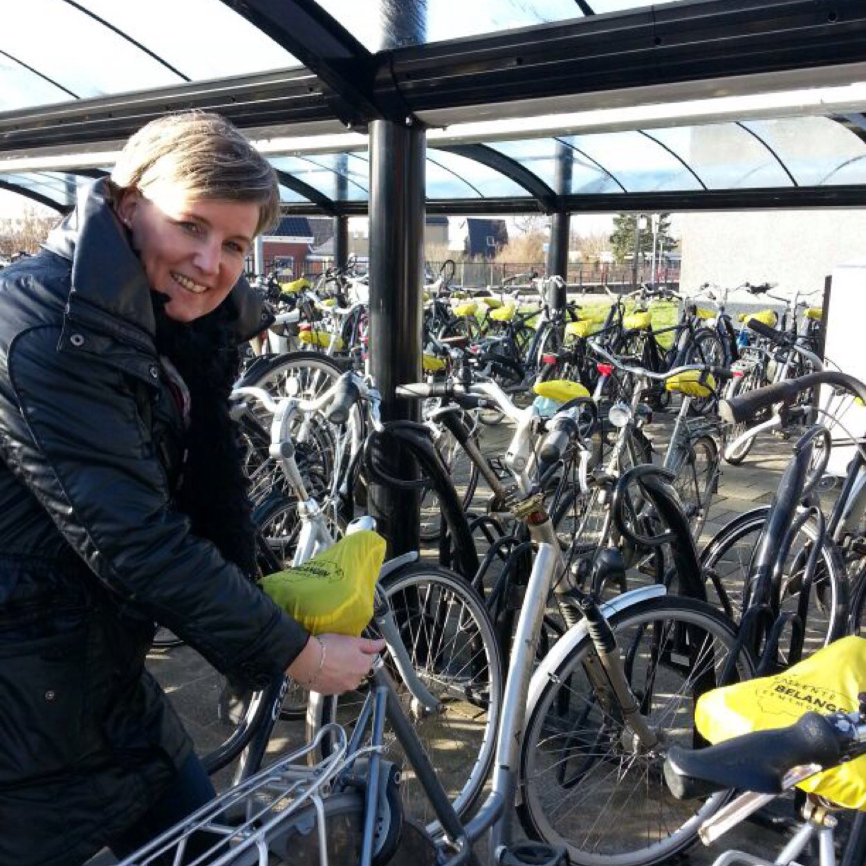 AngeliquevdZijl's profile picture. 