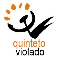 Pagina Oficial do Grupo Quinteto Violado
atualizada pela sua equipe e pelos próprios integrantes do QV.