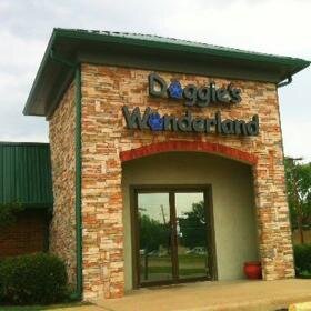 DWCoppell's profile picture. A truly unique indoor & outdoor experience for dogs. Try us out today and get a FREE DAY OF DAYCARE and 10% off your first time boarding!