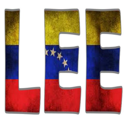 Organización Lee Venezuela. Libertad de Expresión Electrónica