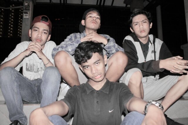 HARDCORE since 2012 Booking Contact : pin: 24F00D23