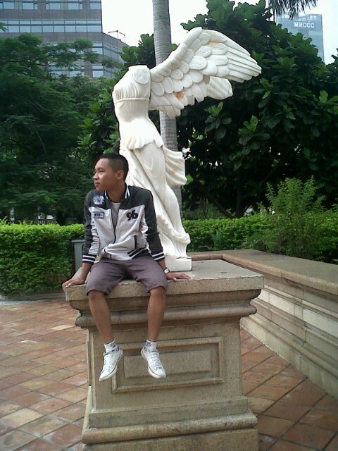 Jika Ά̲̣̣̣̥k̶̲̥̅̊υ̲̣̥ berarti utkmu jagalah perasaanku, Jika bukan spa2 terserah Άρά» maumu,,(˘ε˘ƪ)