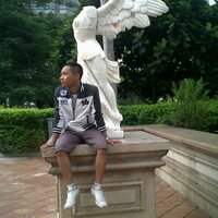 Agus Raffy (@agusraffy) 's Twitter Profile