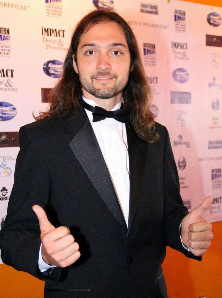 Alex is the Founder and President of Talk Wad Studios which is a television, online radio and podcast network for the Internet generation.