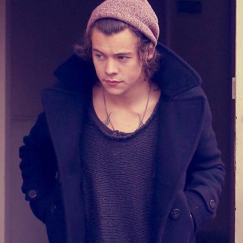 hi you just got another follow from @zarryslaugh please follow her :D !