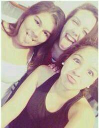 Amor eterno hacia mis perfectas amigas!!!