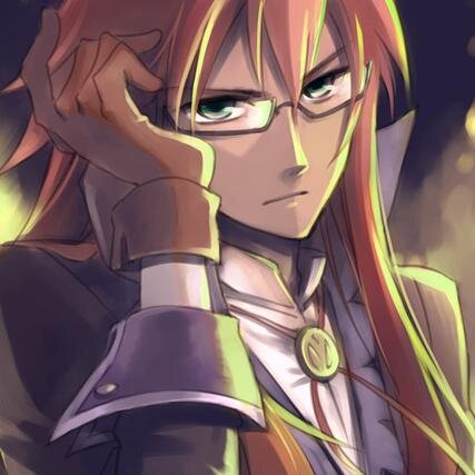 Researcher at Sybak and a half-elf. problem with that? Courage is the magic that turns dreams into reality  #TOS2 #RP