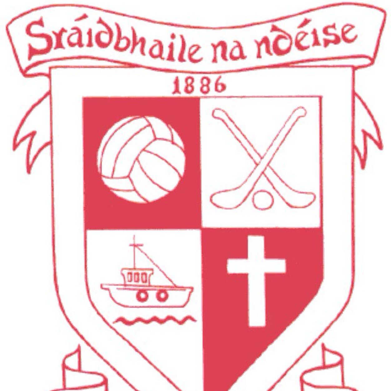 Stradbally G.A.A Profile