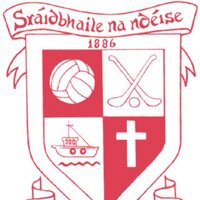 Stradbally G.A.A (@stradballyclg) 's Twitter Profile