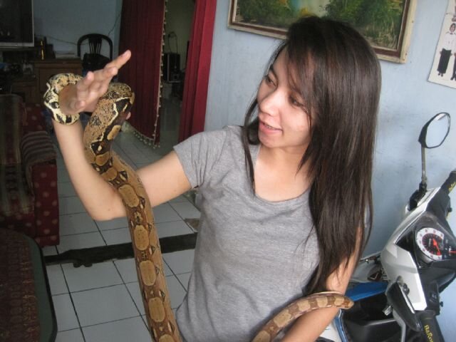 Arby krisna :)