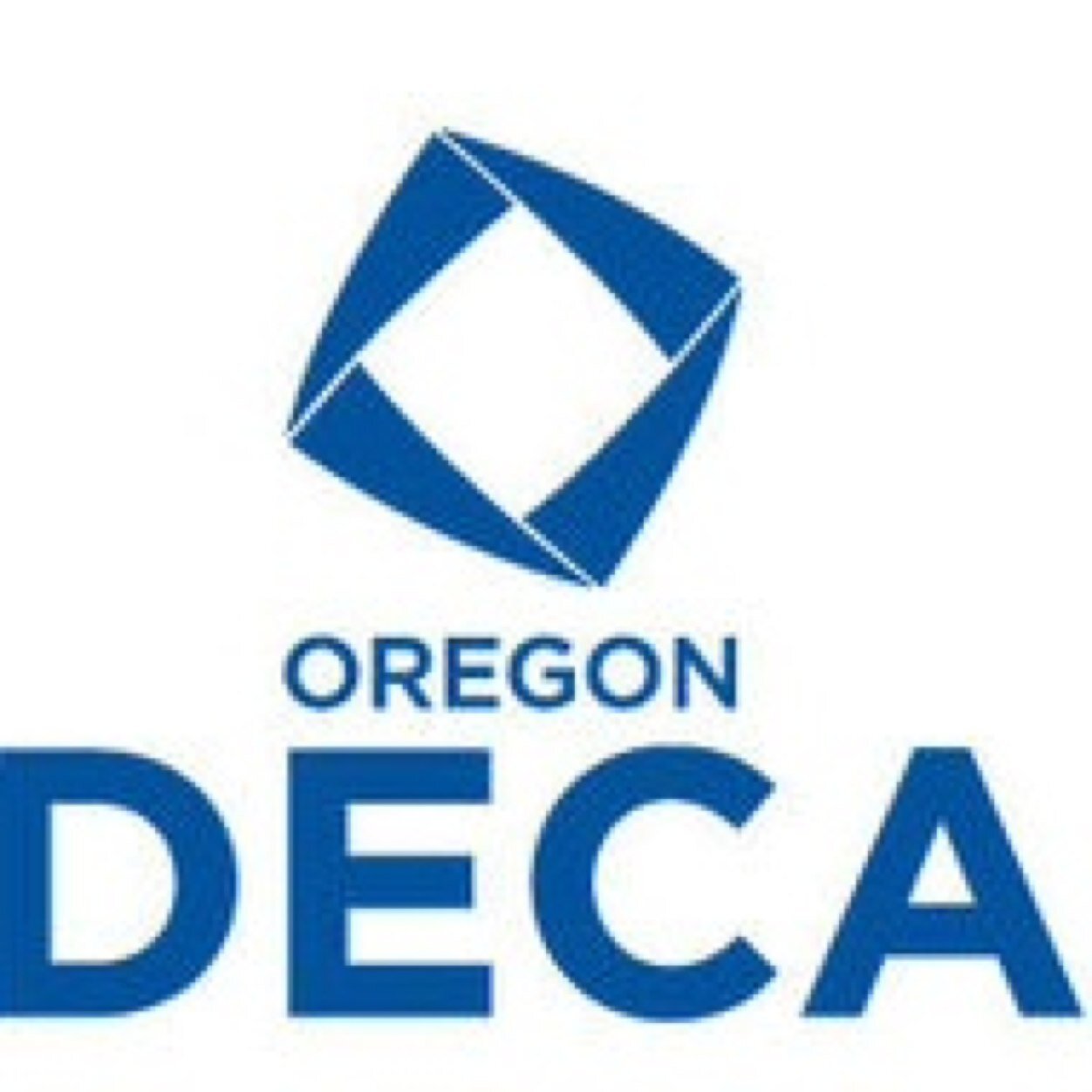 The official Twitter of Oregon DECA. This is the place for members, advisors, alumni and friends to get the latest news.