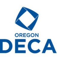 Oregon DECA (@oregondeca) Twitter profile photo