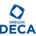 Oregon DECA (@OregonDECA) Twitter profile photo