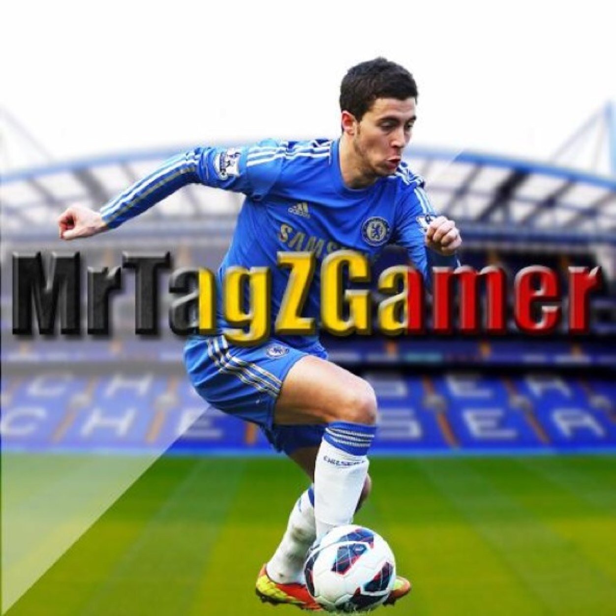 iOS FIFA Player - Pinkslips - Giveaways - Wagers - Youtube TagZGaming - Fav Player Ronaldo!