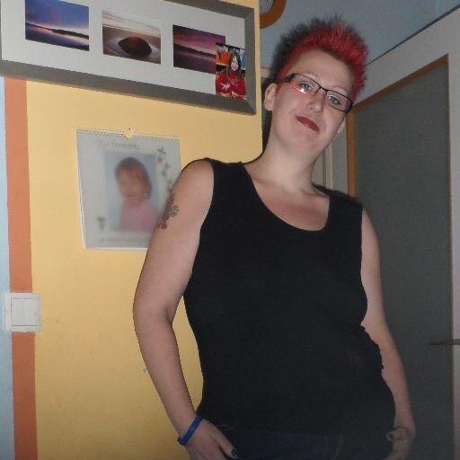 ChaosLady30's profile picture. CHef bei Mama 24h