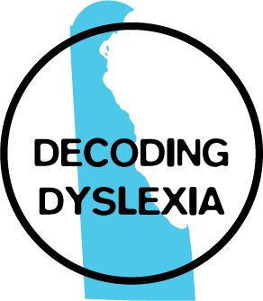 A grassroots movement to increase dyslexia awareness in Delaware.