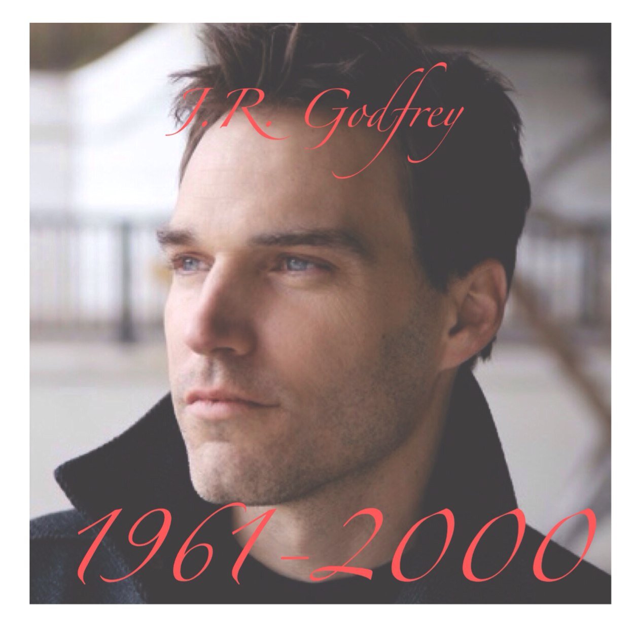 JrGodfrey_ Profile Picture