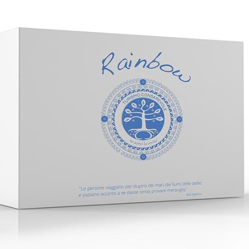 Rainbowsalento's profile picture. Organizziamo la vostra vacanza #consapevole in #Salento (Puglia). 
We organize your #responsible holiday in #Salento (Apulia).