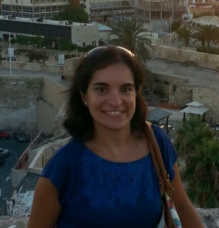 marivioly's profile picture. -Profesora de Música en IES Rusadir y profesora de Violín y Lenguaje Musical en la Escuela de Música de ASBANOR.