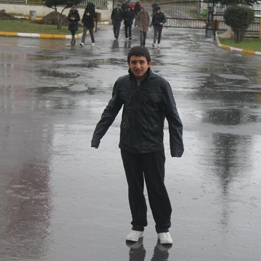 batuhangogo's profile picture. 