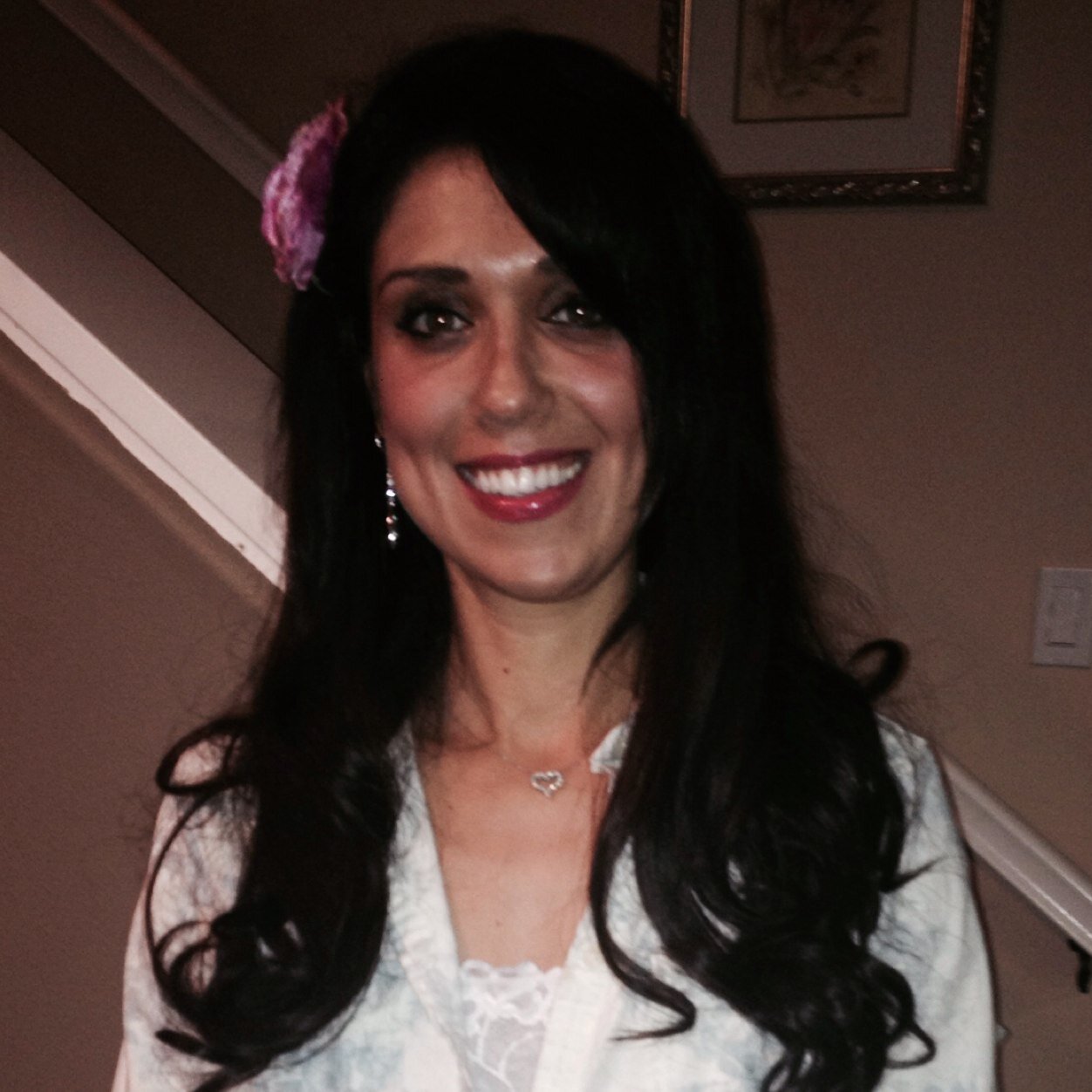 Lidiya Ter-Markarova, MBA, CRCR, CCS, RHIT, AHIMA ICD-10 Trainer.